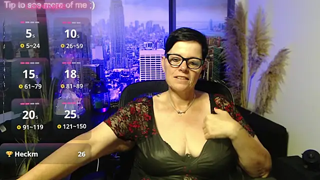 ninarandmann webcam