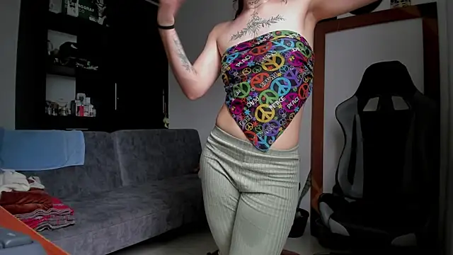 star_shooting8 live cam on StripChat