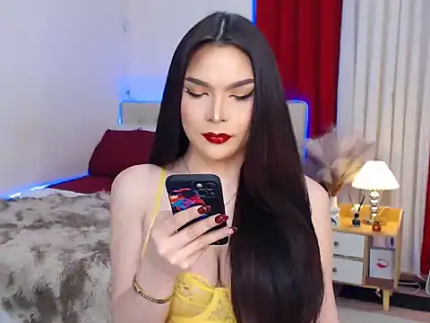 VickyMarquez webcam