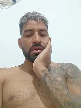 Alexsexygamer webcam