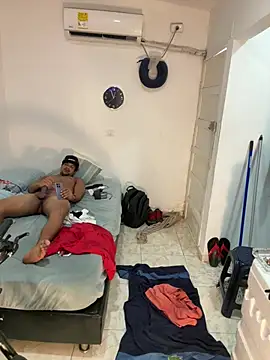 bigdick211292 webcam
