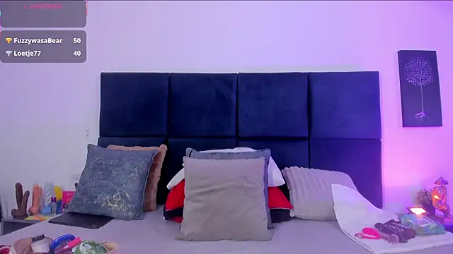 april_jones05 webcam