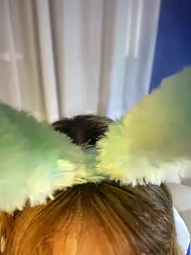 LeylaKnox webcam