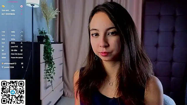 NerixalVire webcam