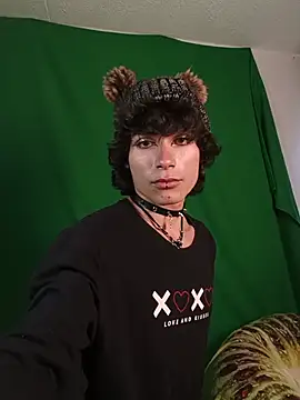 LittleTymmy webcam