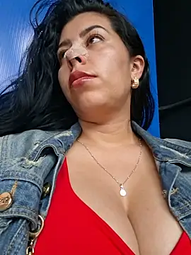Luianna webcam
