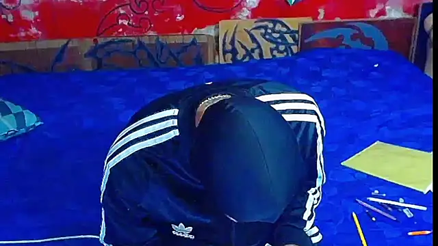 deivid_estrada webcam