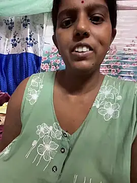 Beauty-queen webcam