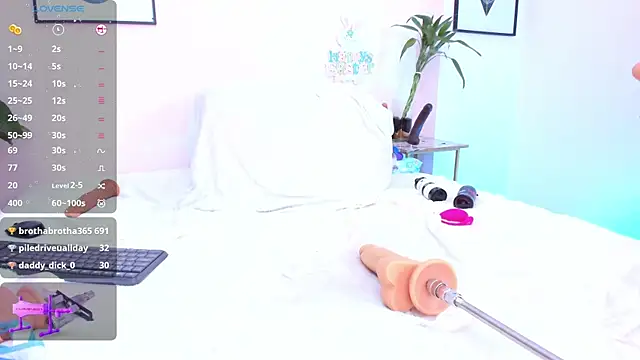 Ary_Salome1 webcam