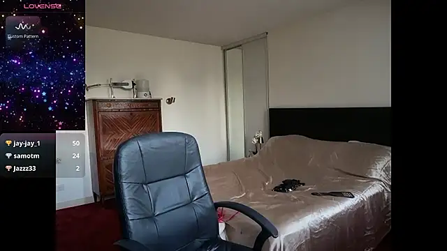 Lailawick webcam