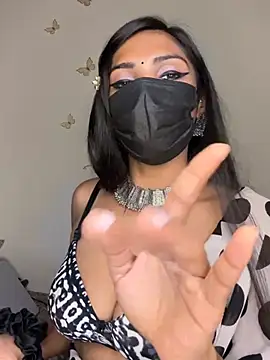 Lovely_Babiee webcam