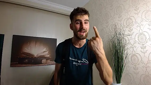 KyloEast webcam