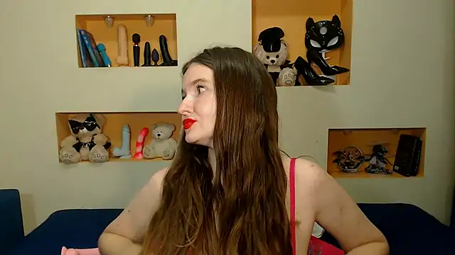 ChloeBrooklyn webcam