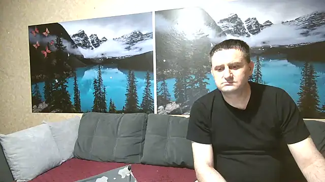 BiManKleo webcam