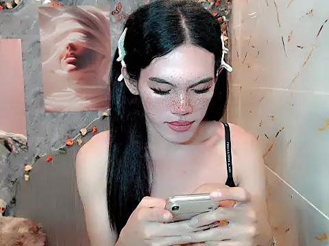 Crisgwapa08 webcam