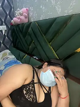 BarbieJasmine webcam
