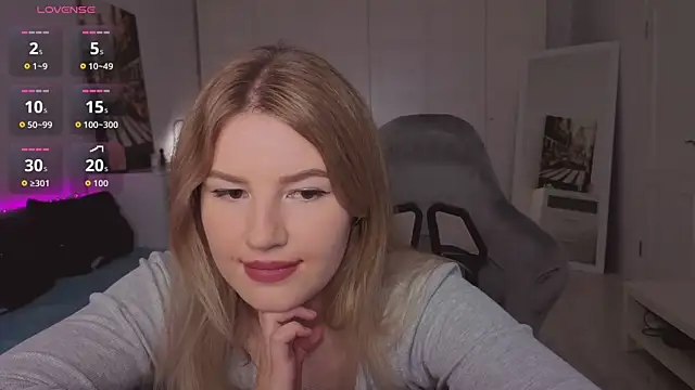 alwaysfrida webcam