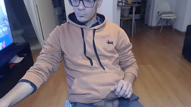 guachin_hunk webcam