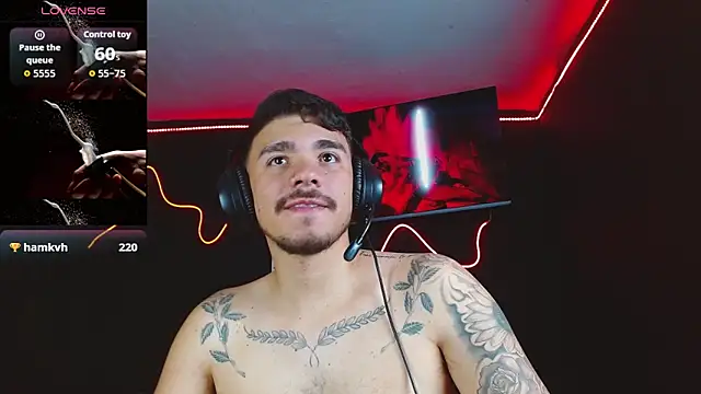 Jonhterry__ webcam
