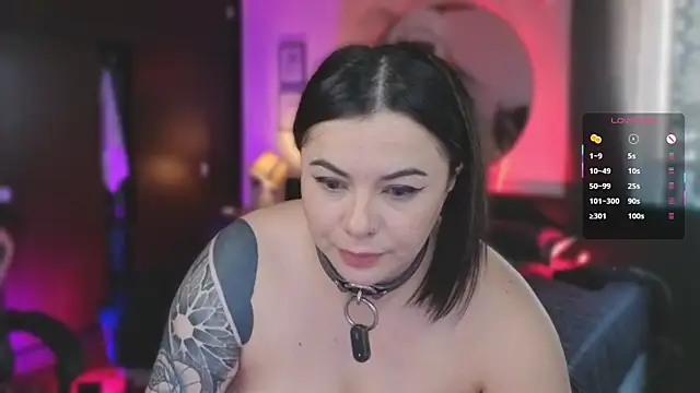 Liah_santos webcam