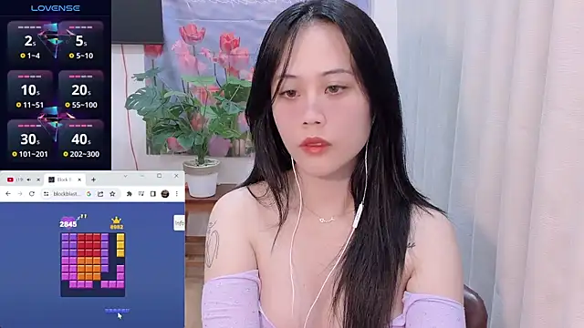 -rosiie- webcam