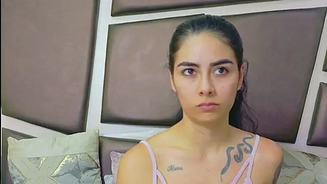 NicoleEsposito webcam