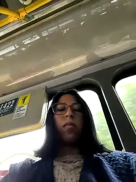 MirandaSingle webcam