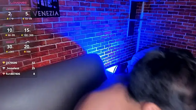 Thiago_Kozak webcam