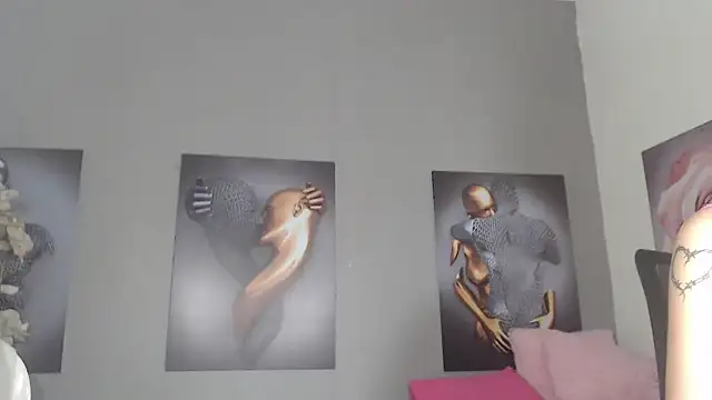 AntonellaBlanc webcam