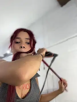 amber_sparkle webcam