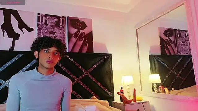 Aaron_Wiinter webcam