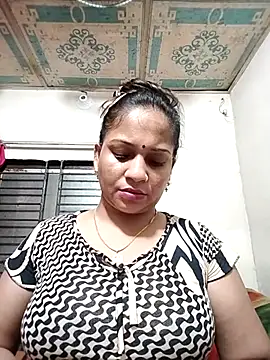 Payel_50 webcam