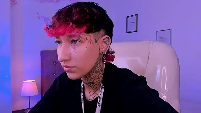 Luci_Rose webcam