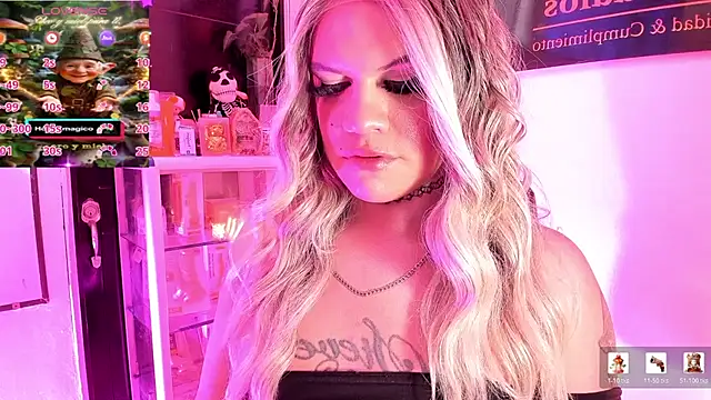 mistressparty webcam