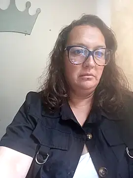 _Saraqueen-- webcam