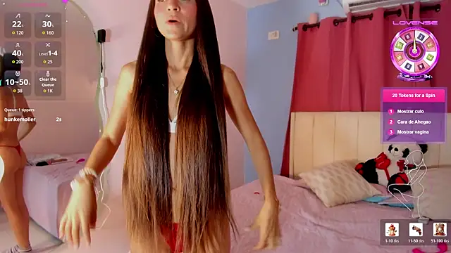 Alizzon_blake webcam