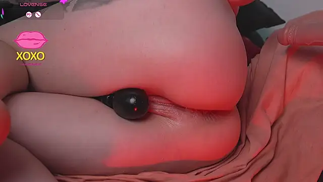 CandieGilson_ webcam