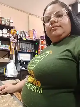 BethaXXX webcam