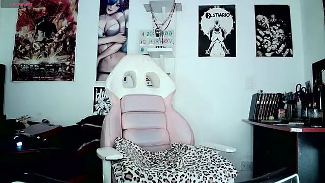 kiiler_queen webcam