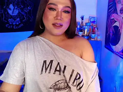 MelindaOnDuty_ live cam on StripChat