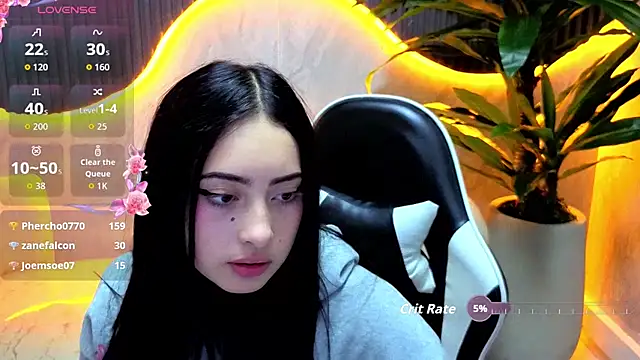 Skyhoney_tp live cam on StripChat