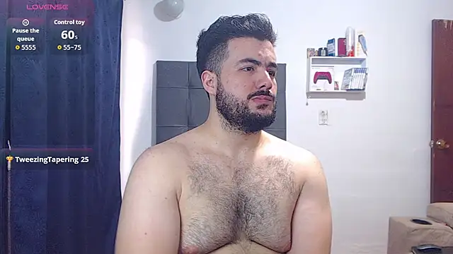 paulsprominence webcam