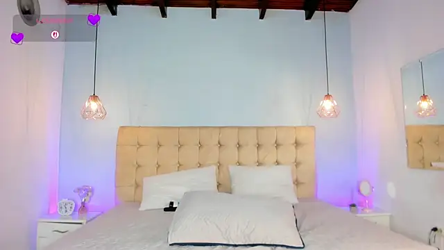 Anny_mayyer webcam