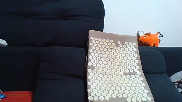 KaelNox webcam