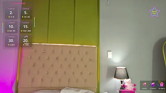 SofiaSalazar_ webcam
