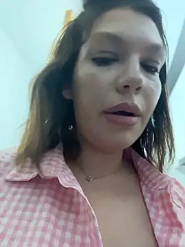 ClaraPasssion webcam
