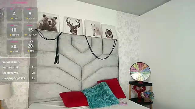 KimberlyFox_t webcam