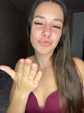 Selena_Mur_ live cam on StripChat