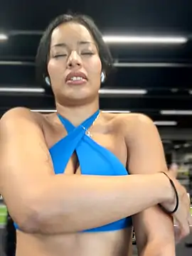 Risky_Workouts webcam
