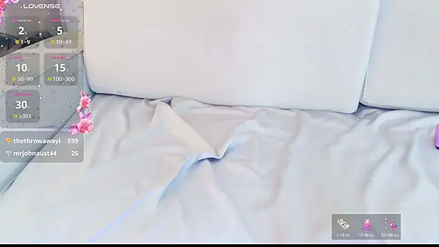 AsianLumi webcam